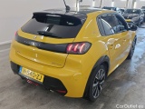  Peugeot  208 Peugeot  GT-Line 1.2 PureTech 100 5d #2