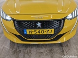  Peugeot  208 Peugeot  GT-Line 1.2 PureTech 100 5d #5