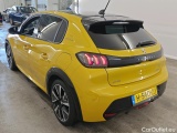  Peugeot  208 Peugeot  GT-Line 1.2 PureTech 100 5d #9