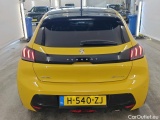  Peugeot  208 Peugeot  GT-Line 1.2 PureTech 100 5d #10