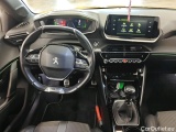  Peugeot  208 Peugeot  GT-Line 1.2 PureTech 100 5d #16