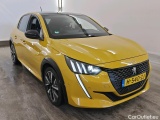  Peugeot  208 Peugeot  GT-Line 1.2 PureTech 100 5d #21
