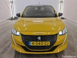  Peugeot  208 Peugeot  GT-Line 1.2 PureTech 100 5d #22