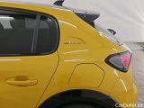  Peugeot  208 Peugeot  GT-Line 1.2 PureTech 100 5d #25