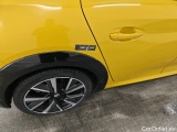  Peugeot  208 Peugeot  GT-Line 1.2 PureTech 100 5d #57