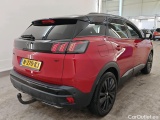  Peugeot  3008 Peugeot  GT PureTech 130 EAT8 5d #2