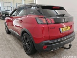  Peugeot  3008 Peugeot  GT PureTech 130 EAT8 5d #25