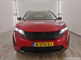  Peugeot  3008 Peugeot  GT PureTech 130 EAT8 5d #31