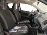  Peugeot  308 Peugeot 108 Active 1.0 e-VTi 72pk 5d #3