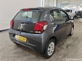  Peugeot  308 Peugeot 108 Active 1.0 e-VTi 72pk 5d #2