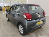  Peugeot  308 Peugeot 108 Active 1.0 e-VTi 72pk 5d #16