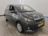  Peugeot  308 Peugeot 108 Active 1.0 e-VTi 72pk 5d #17