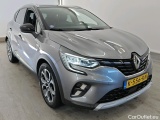 Renault  Captur Renault  E-TECH Plug-in Hybrid 160 Edition One 5d #11