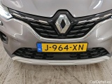  Renault  Captur Renault  TCe 130 EDC GPF Edition One 5d #5