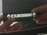  Renault  Captur Renault  TCe 130 EDC GPF Edition One 5d #6