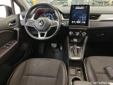  Renault  Captur Renault  TCe 130 EDC GPF Edition One 5d #21