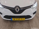  Renault  Clio Renault  1.0 TCe 90 GPF Zen 5d #5