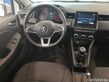  Renault  Clio Renault  1.0 TCe 90 GPF Zen 5d #9