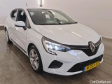  Renault  Clio Renault  1.0 TCe 90 GPF Zen 5d #11