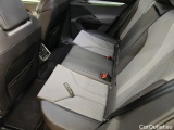  Skoda  ENYAQ ŠKODA  iV 60 5d #33