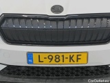  Skoda  ENYAQ ŠKODA  iV 60 5d + 21 inch #5
