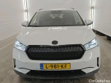  Skoda  ENYAQ ŠKODA  iV 60 5d + 21 inch #11