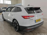  Skoda  ENYAQ ŠKODA  iV 60 5d + 21 inch #12