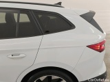  Skoda  ENYAQ ŠKODA  iV 60 5d + 21 inch #13