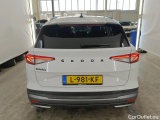  Skoda  ENYAQ ŠKODA  iV 60 5d + 21 inch #15