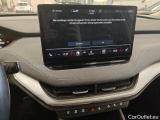  Skoda  ENYAQ ŠKODA  iV 60 5d + 21 inch #16