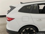  Skoda  ENYAQ ŠKODA  iV 60 5d + 21 inch #23