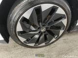  Skoda  ENYAQ ŠKODA  iV 60 5d + 21 inch #43