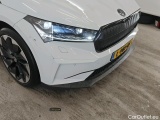  Skoda  ENYAQ ŠKODA  iV 60 5d + 21 inch #54