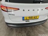  Skoda  ENYAQ ŠKODA  iV 60 5d + 21 inch #79