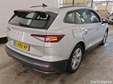  Skoda  ENYAQ ŠKODA  iV 60 5d + Pano #2