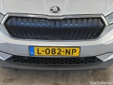  Skoda  ENYAQ ŠKODA  iV 60 5d + Pano #5
