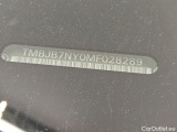  Skoda  ENYAQ ŠKODA  iV 60 5d + Pano #6