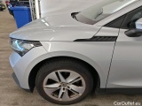  Skoda  ENYAQ ŠKODA  iV 60 5d + Pano #9