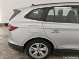  Skoda  ENYAQ ŠKODA  iV 60 5d + Pano #21