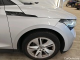  Skoda  ENYAQ ŠKODA  iV 60 5d + Pano #26