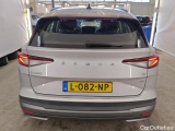 Skoda  ENYAQ ŠKODA  iV 60 5d + Pano #30