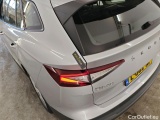  Skoda  ENYAQ ŠKODA  iV 60 5d + Pano #41