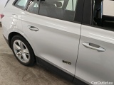  Skoda  ENYAQ ŠKODA  iV 60 5d + Pano #48
