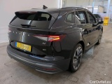  Skoda  ENYAQ ŠKODA  iV 60 5d + Pano, 21 inch #2