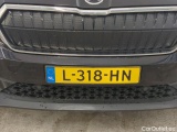  Skoda  ENYAQ ŠKODA  iV 60 5d + Pano, 21 inch #5