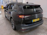  Skoda  ENYAQ ŠKODA  iV 60 5d + Pano, 21 inch #16