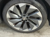  Skoda  ENYAQ ŠKODA  iV 60 5d + Pano, 21 inch #19