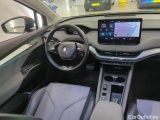  Skoda  ENYAQ ŠKODA  iV 60 5d + Pano, 21 inch #23