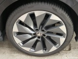  Skoda  ENYAQ ŠKODA  iV 60 5d + Pano, 21 inch #38