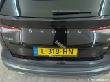  Skoda  ENYAQ ŠKODA  iV 60 5d + Pano, 21 inch #72